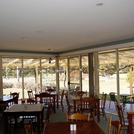 Civic Motor Inn Cowra Exterior foto